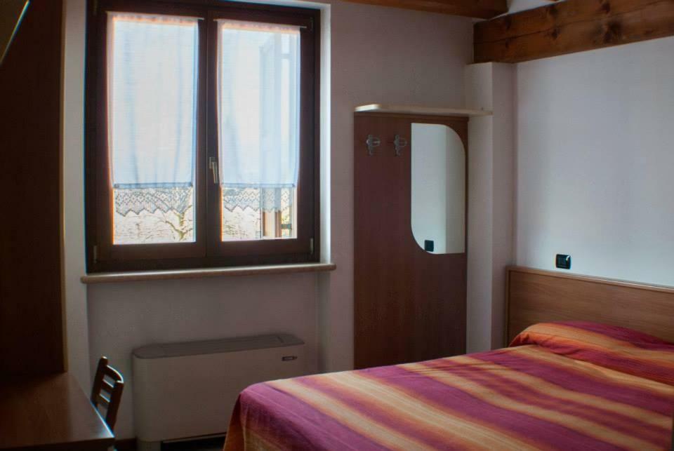 Agriturismo Fior Di Maggio Пескантина Экстерьер фото